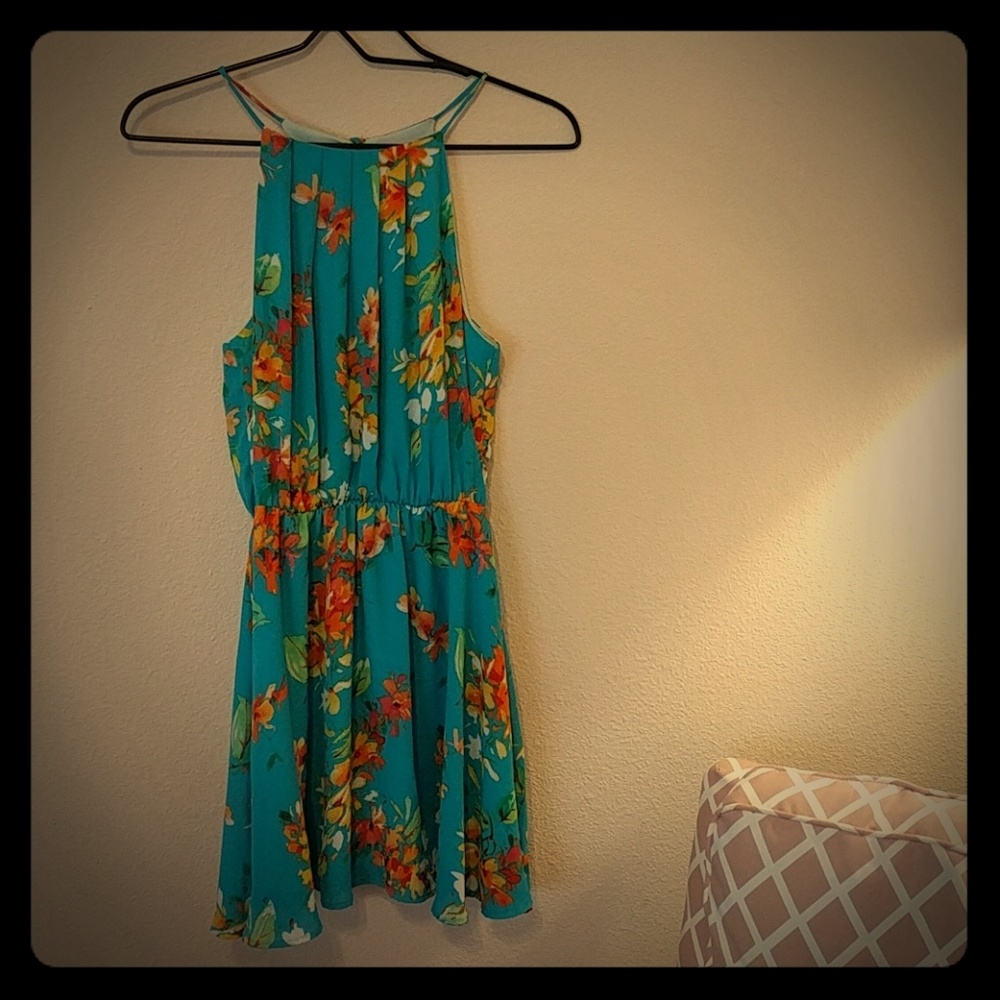 Summer Dress